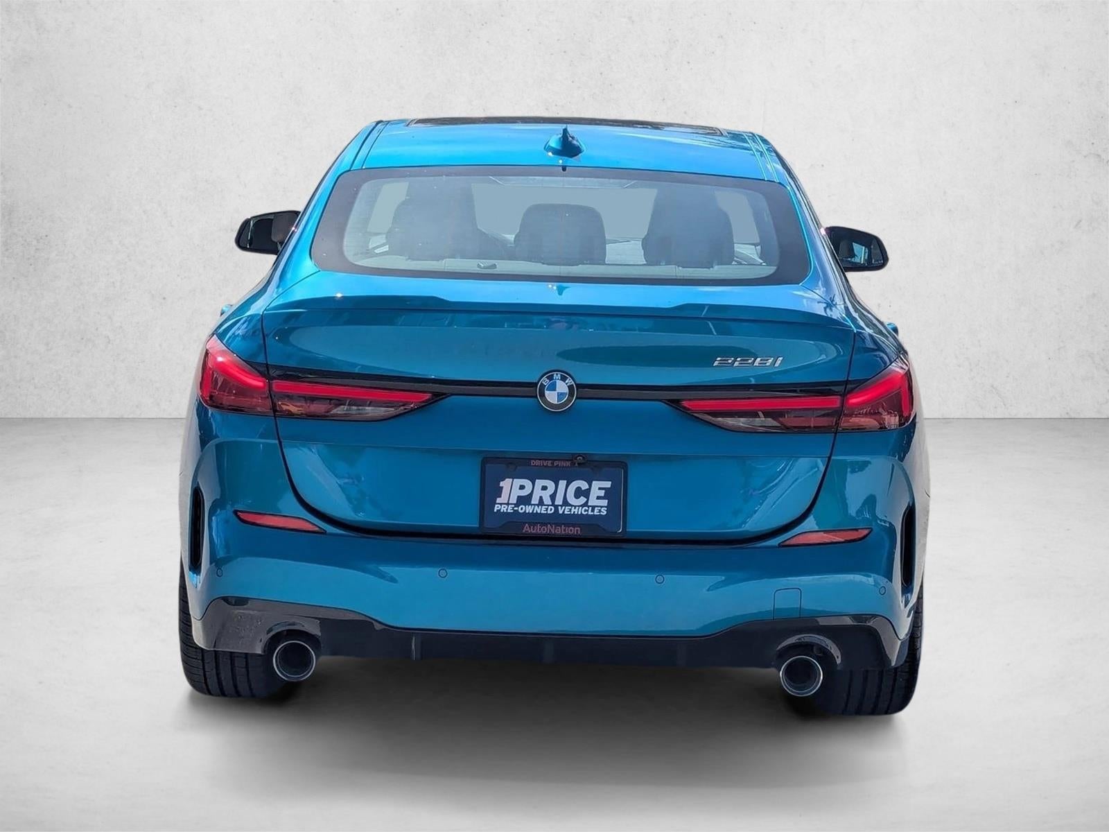 2023 BMW 228i Gran Coupe