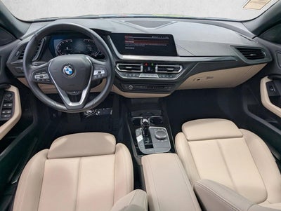 2024 BMW 228i Gran Coupe