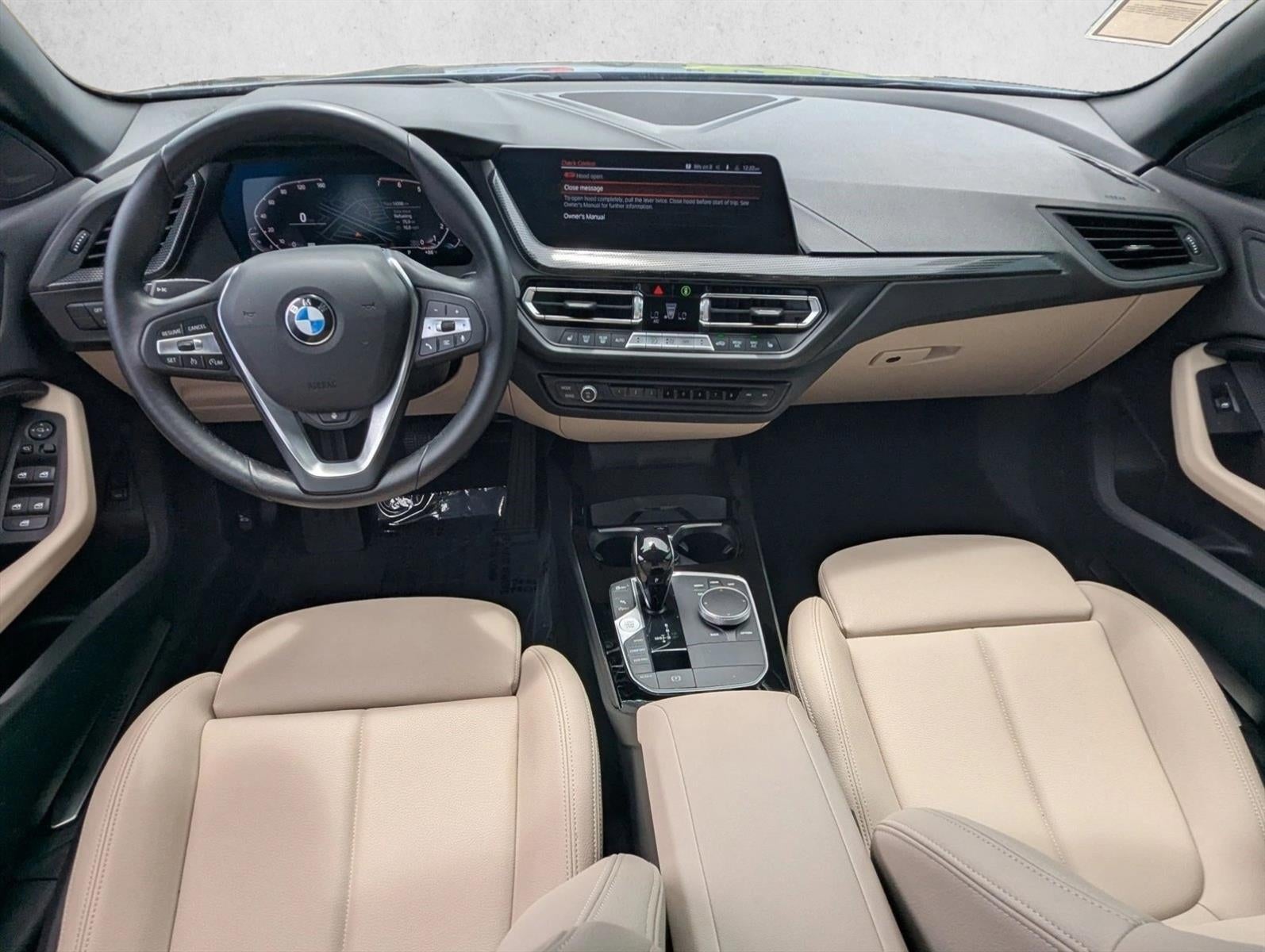 2024 BMW 228i Gran Coupe