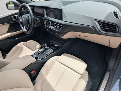 2024 BMW 228i Gran Coupe