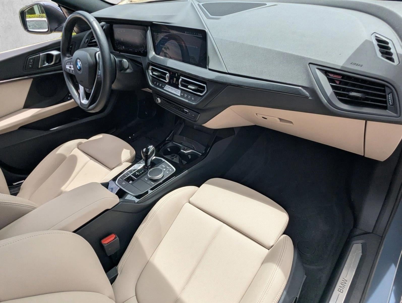 2024 BMW 228i Gran Coupe