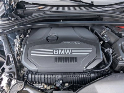 2024 BMW 228i Gran Coupe