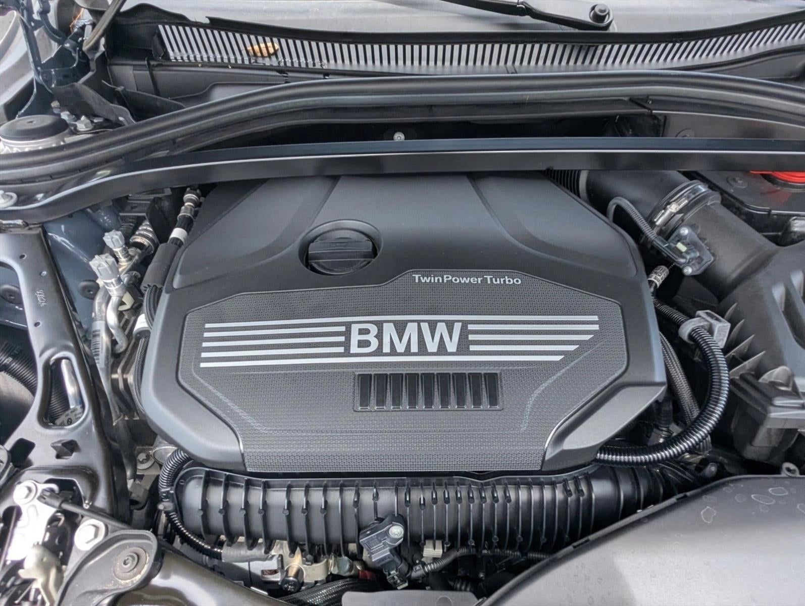 2024 BMW 228i Gran Coupe