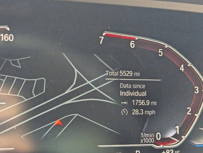 2024 BMW 228i Gran Coupe