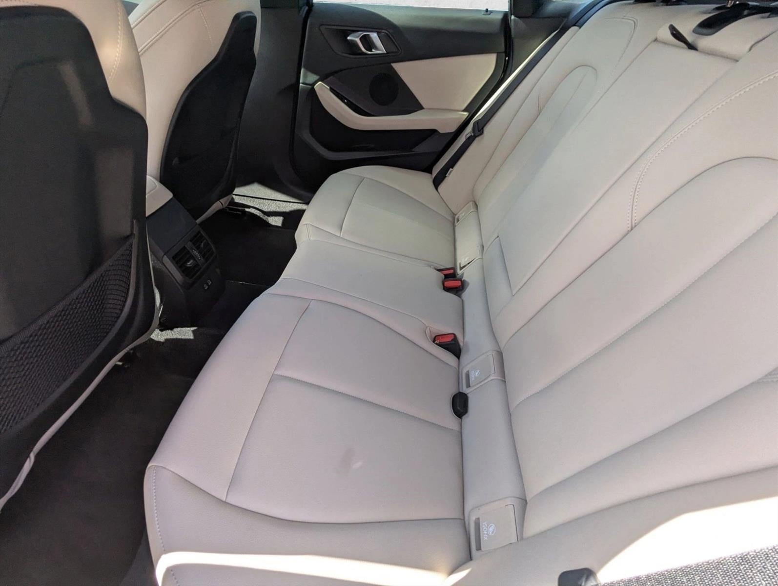 2024 BMW 228i Gran Coupe