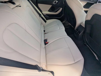 2024 BMW 228i Gran Coupe