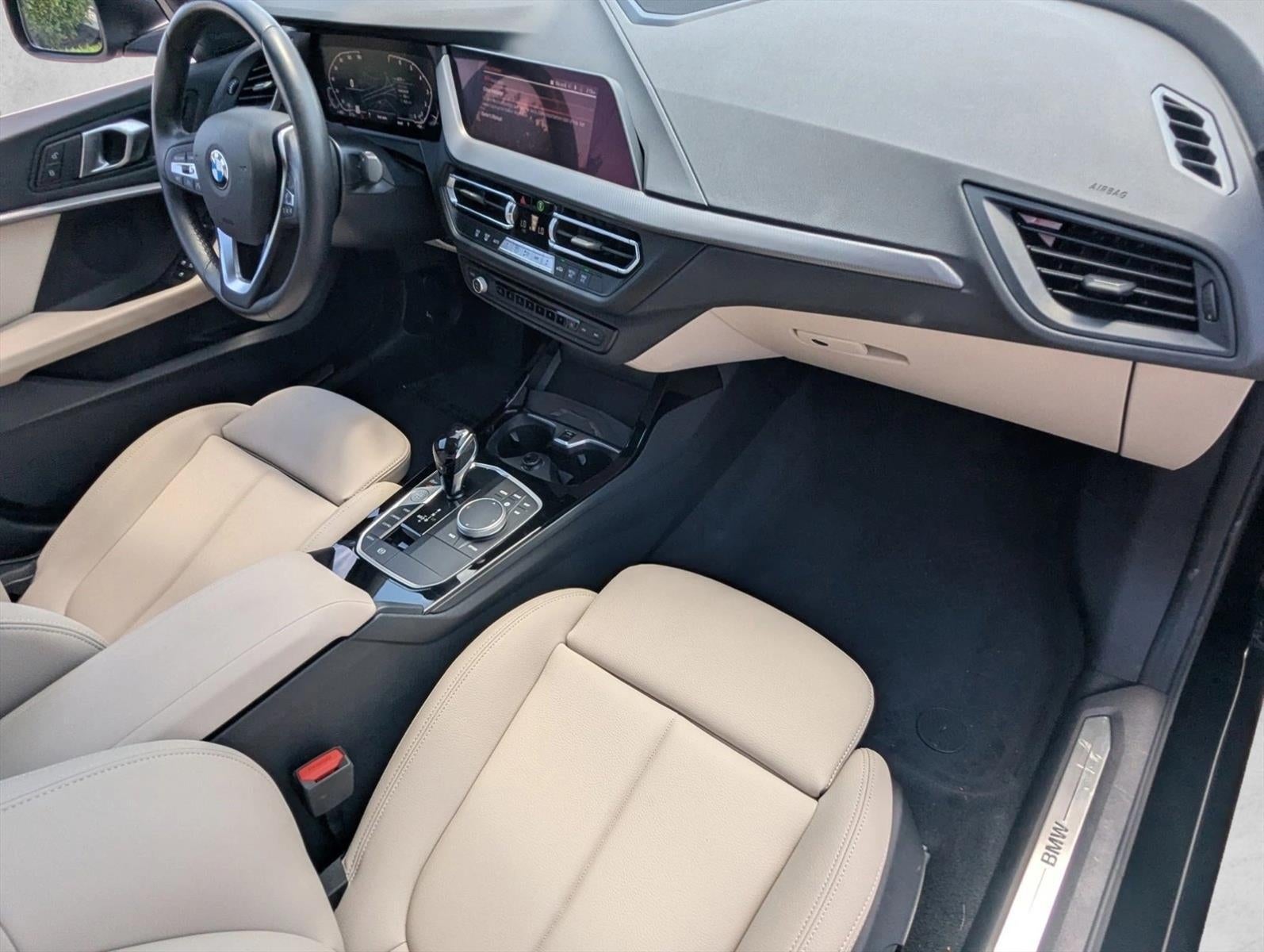 2024 BMW 228i Gran Coupe