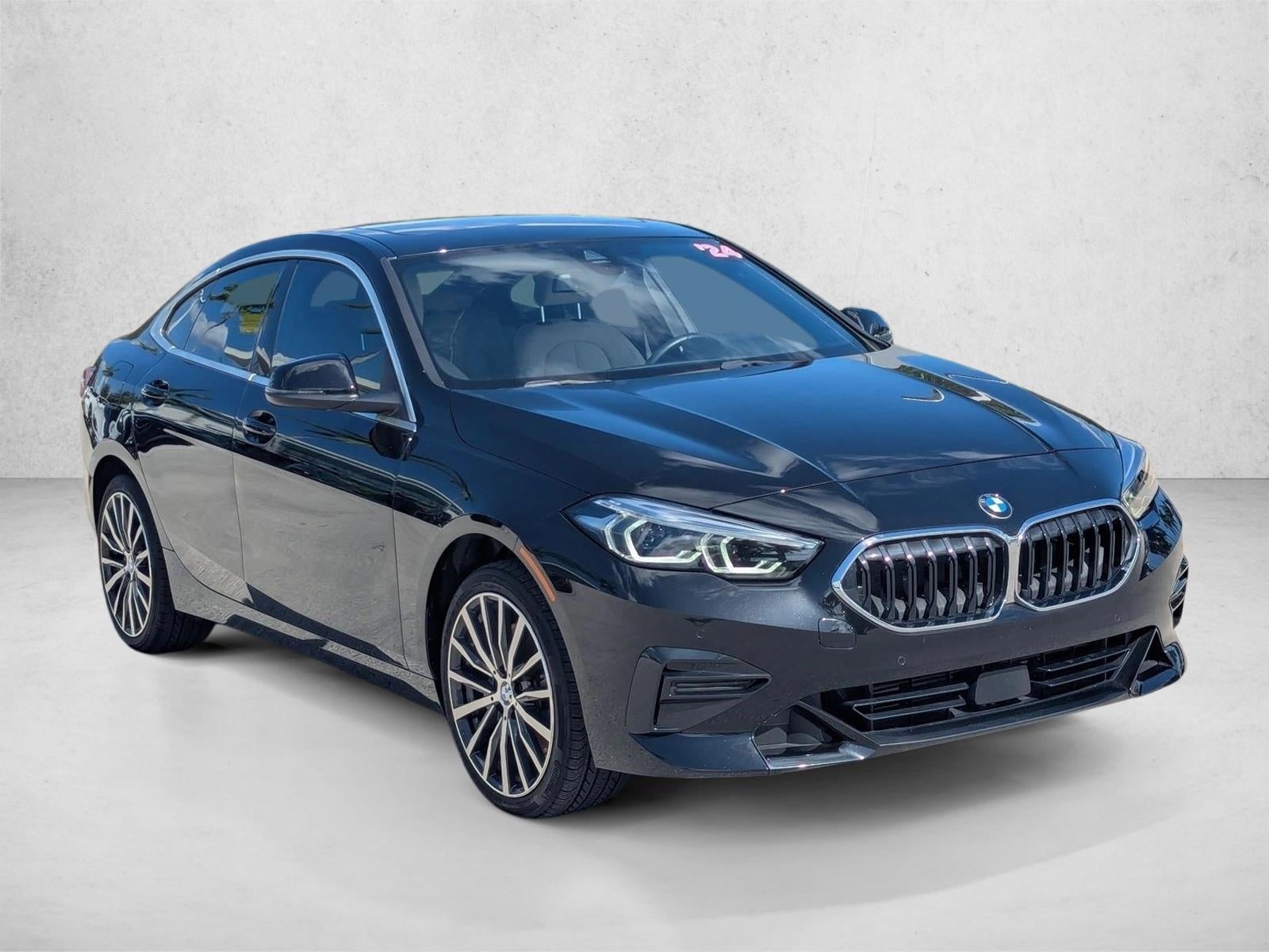 2024 BMW 228i Gran Coupe