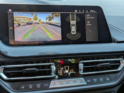 2024 BMW 228i Gran Coupe