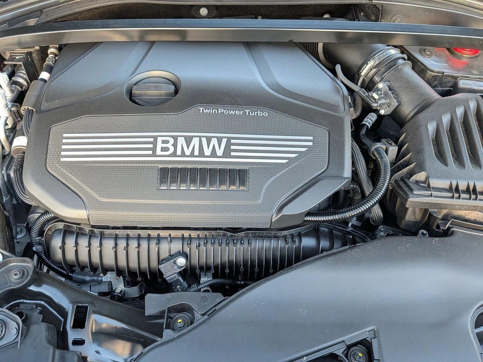 2024 BMW 228i Gran Coupe