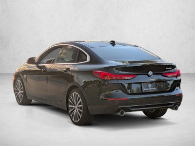 2024 BMW 228i Gran Coupe