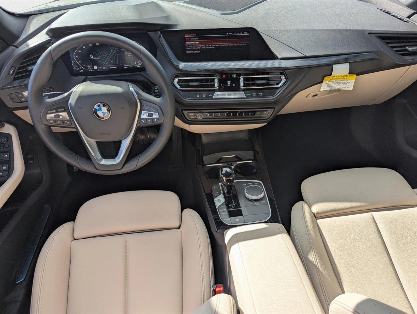 2024 BMW 228i Gran Coupe