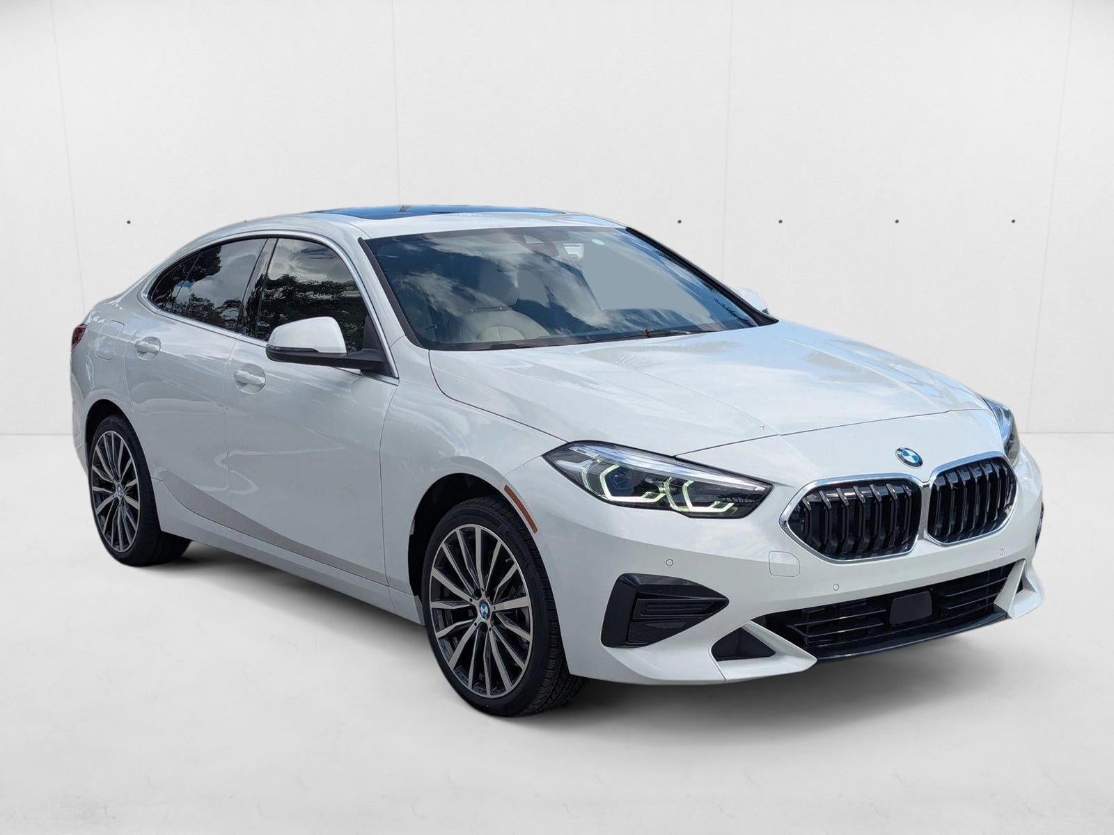 2024 BMW 228i Gran Coupe