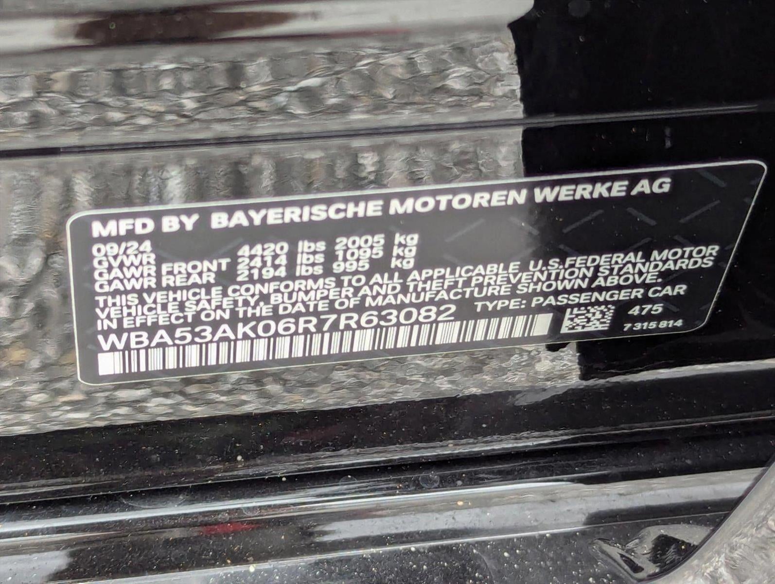 2024 BMW 228i Gran Coupe