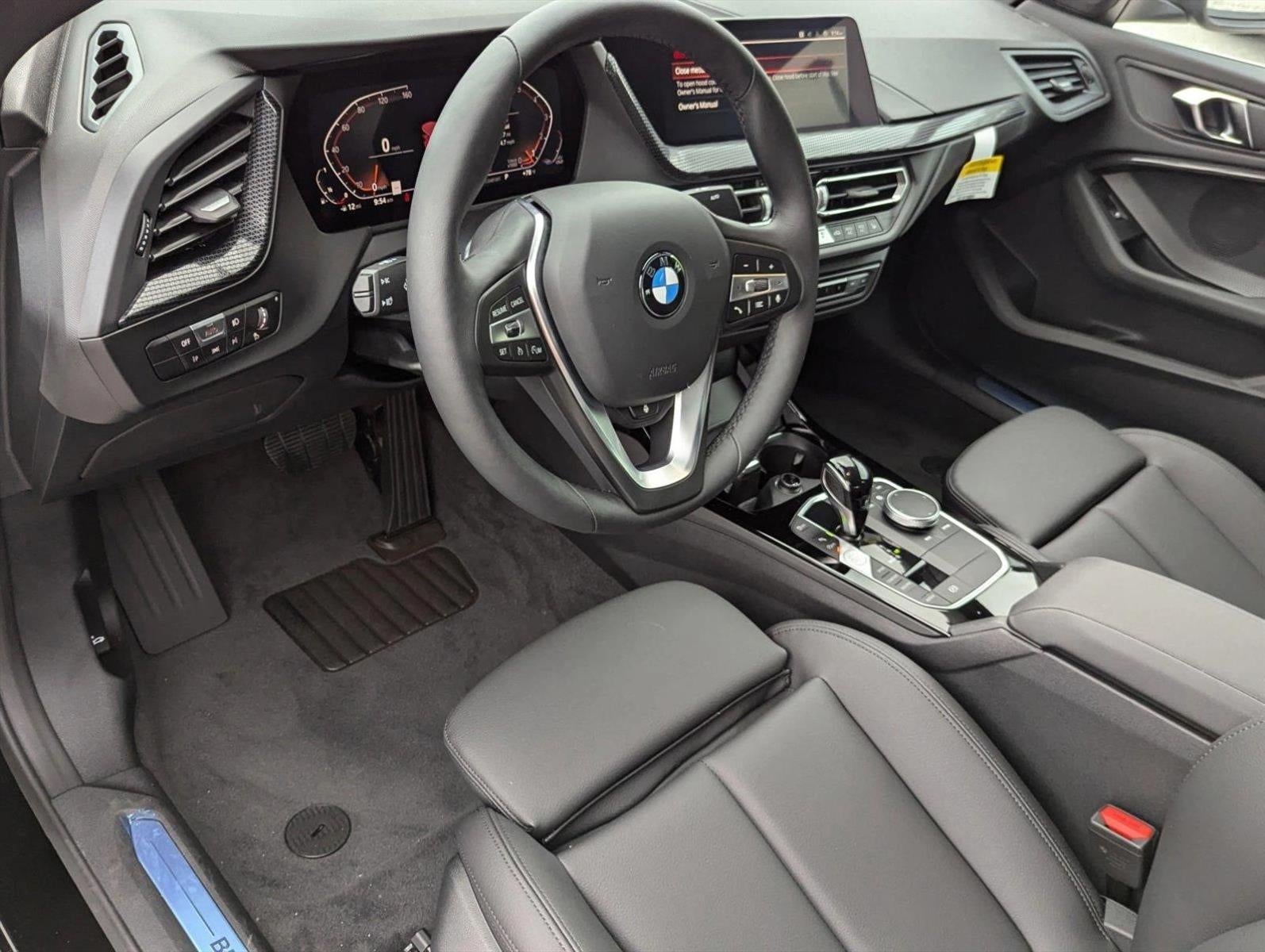 2024 BMW 228i Gran Coupe