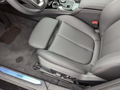 2024 BMW 228i Gran Coupe