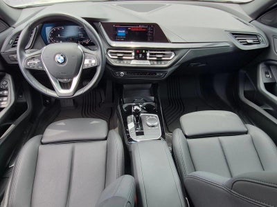 2023 BMW 228i Gran Coupe