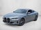 2024 BMW 430i Coupe