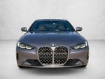 2022 BMW 430i Coupe
