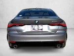 2022 BMW 430i Coupe