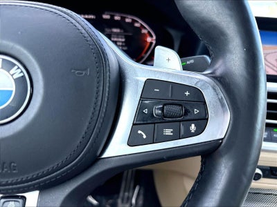 2021 BMW M440i Convertible
