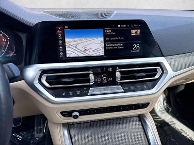 2021 BMW M440i Convertible