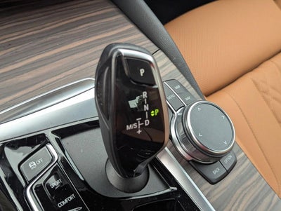 2023 BMW 530i Sedan