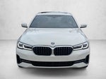 2023 BMW 530i Sedan