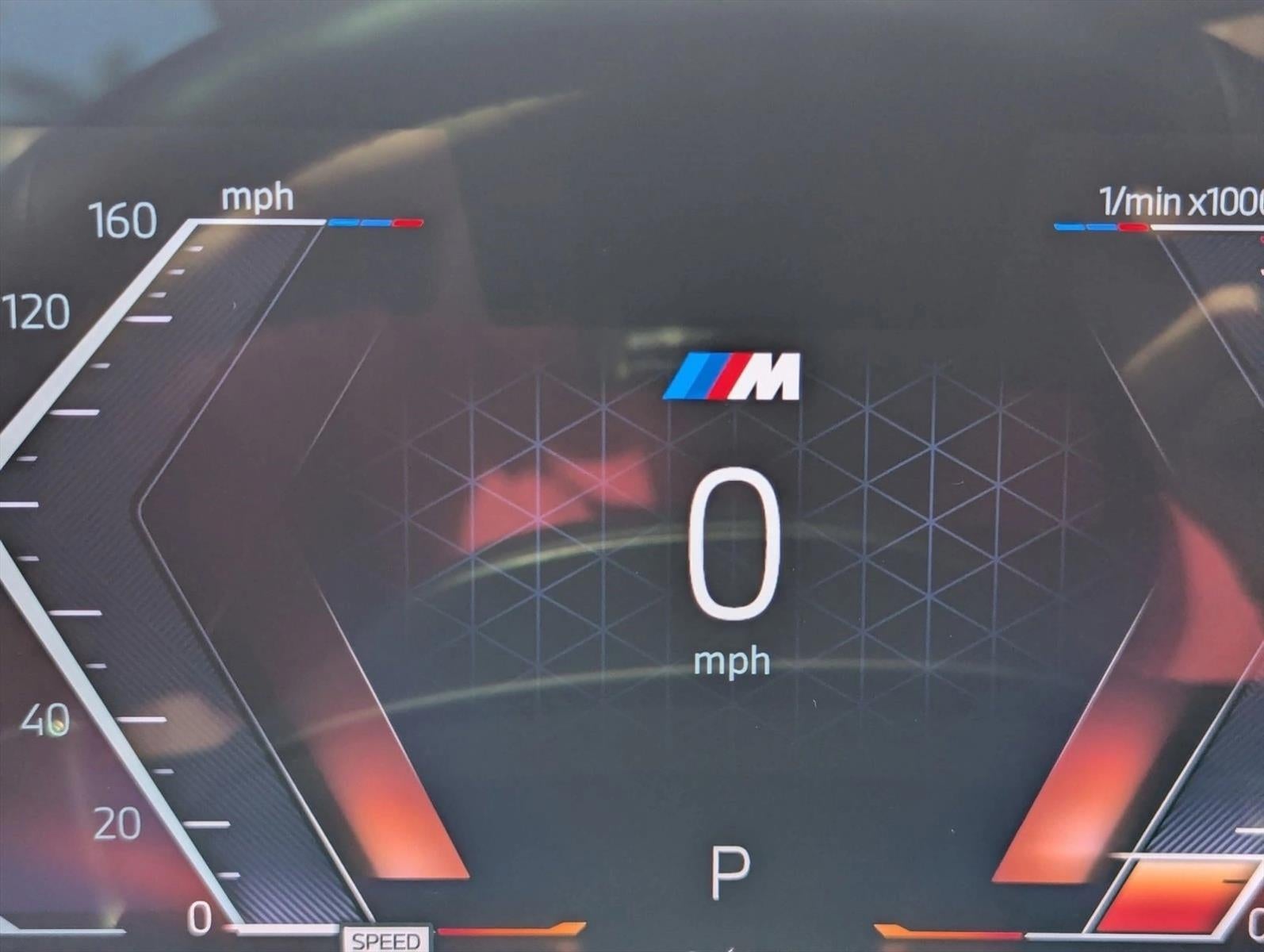 2024 BMW M440i xDrive Convertible