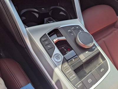 2024 BMW M440i xDrive Convertible