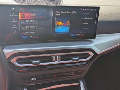 2024 BMW M440i xDrive Convertible
