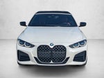 2024 BMW M440i xDrive Convertible