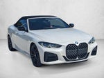 2024 BMW M440i xDrive Convertible