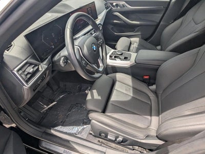 2024 BMW 430i Gran Coupe