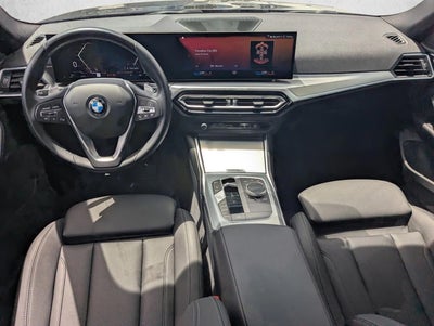 2024 BMW 430i Gran Coupe
