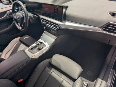 2024 BMW 430i Gran Coupe