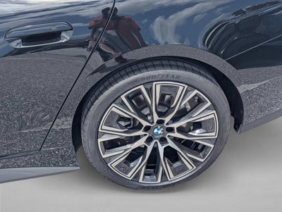 2024 BMW 430i Gran Coupe