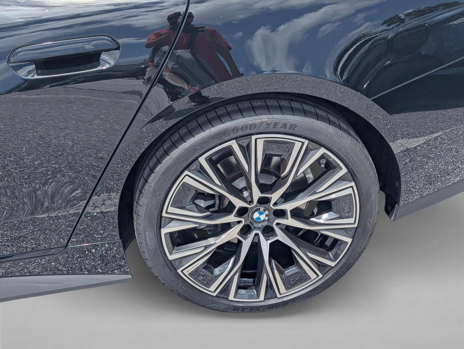 2024 BMW 430i Gran Coupe