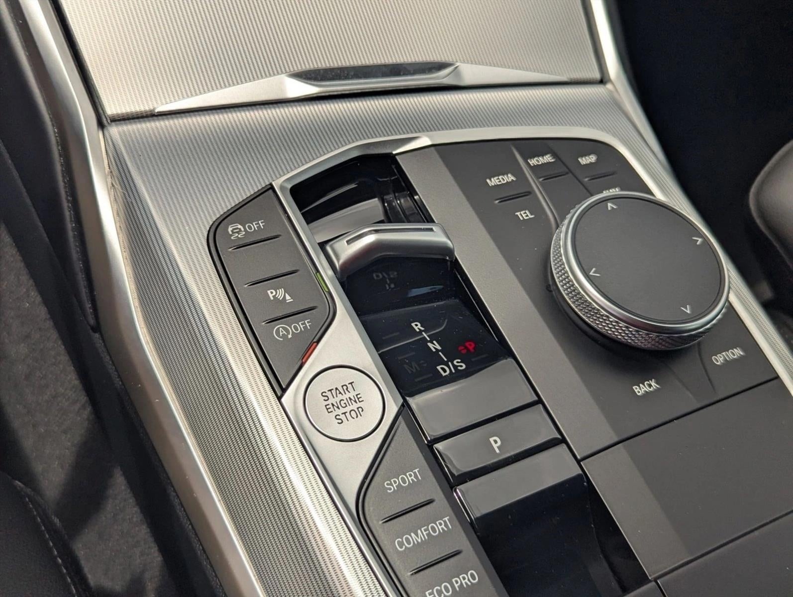 2024 BMW 430i Gran Coupe