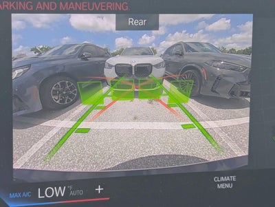 2024 BMW 430i Gran Coupe