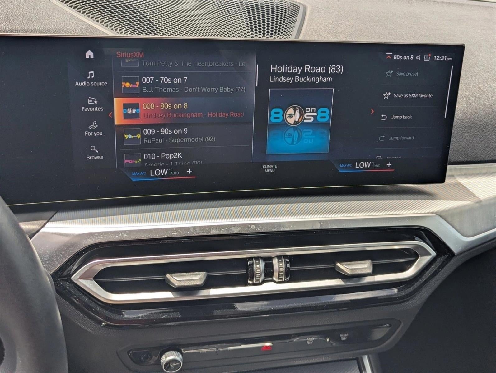 2024 BMW 430i Gran Coupe