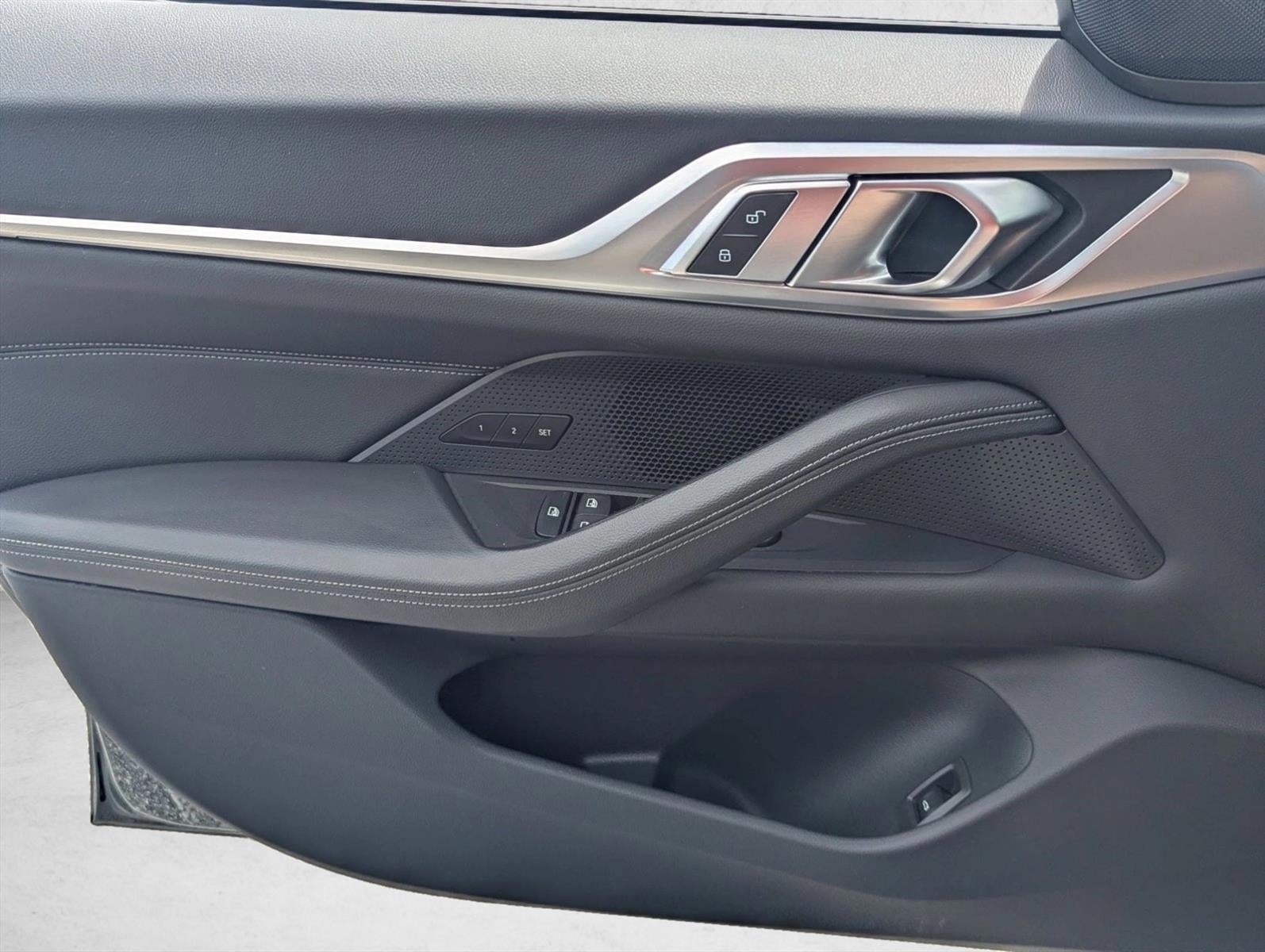 2024 BMW 430i Gran Coupe