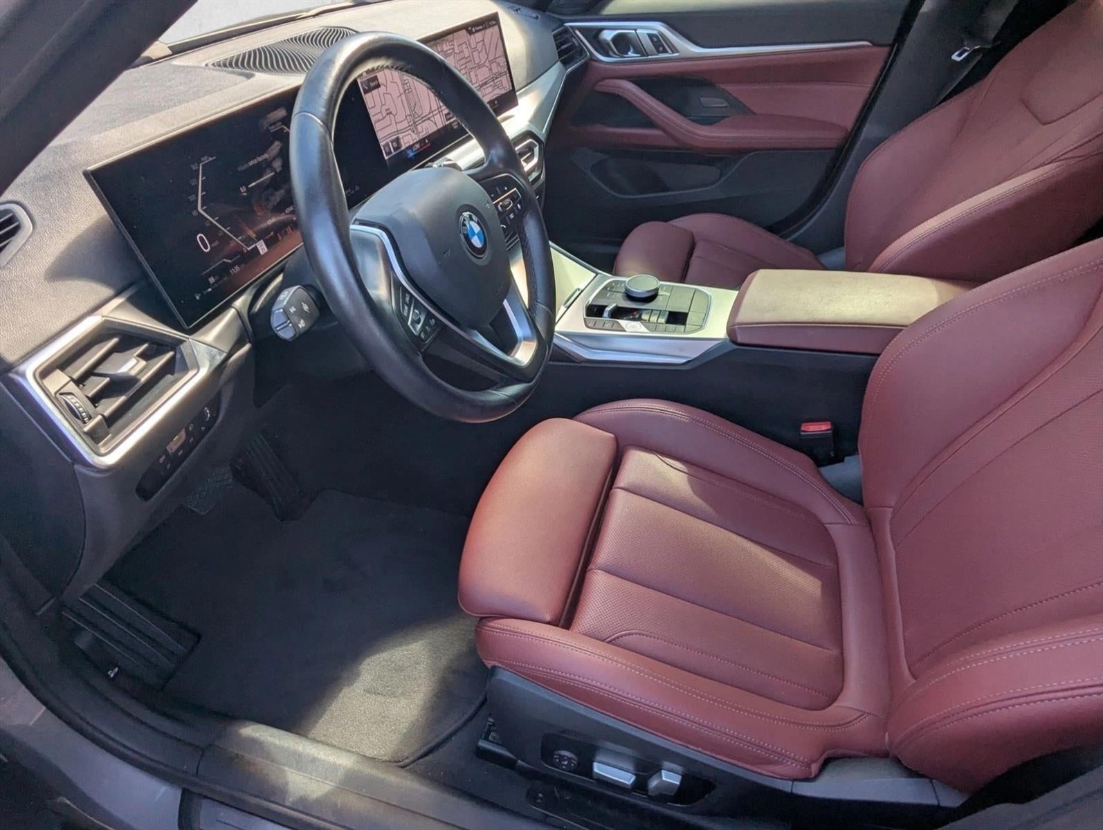 2024 BMW 430i Gran Coupe