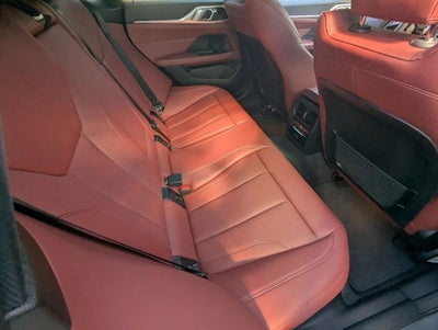 2024 BMW 430i Gran Coupe