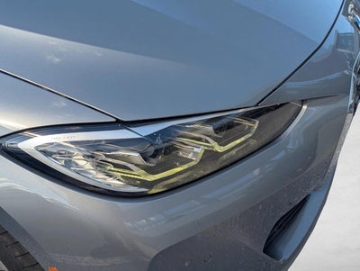 2024 BMW 430i Gran Coupe