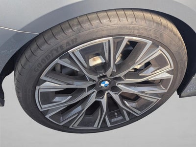 2024 BMW 430i Gran Coupe