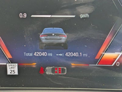 2024 BMW 430i Gran Coupe