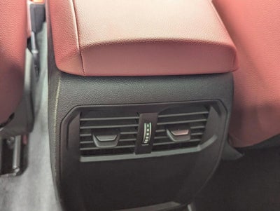 2025 BMW M440i Convertible