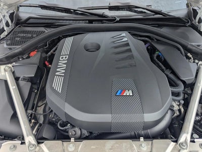 2025 BMW M440i Convertible