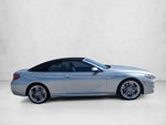 2017 BMW 650i Convertible